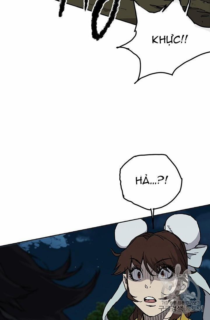 Tiên Kiếm Bất Bại 6 trang 15