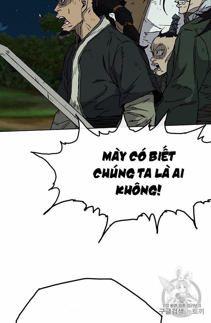 Tiên Kiếm Bất Bại 6 trang 17