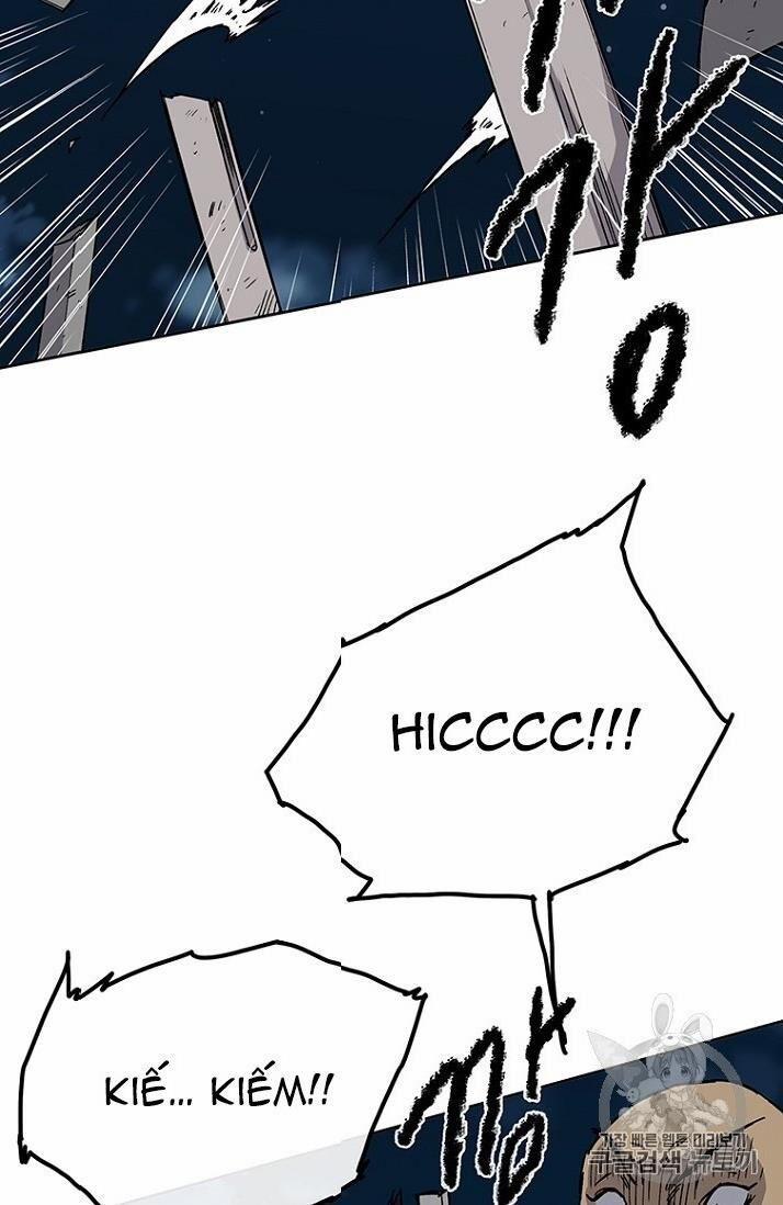 Tiên Kiếm Bất Bại 6 trang 23