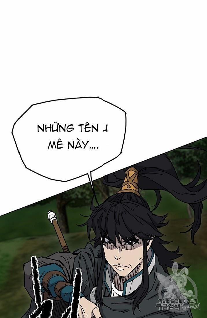 Tiên Kiếm Bất Bại 6 trang 25