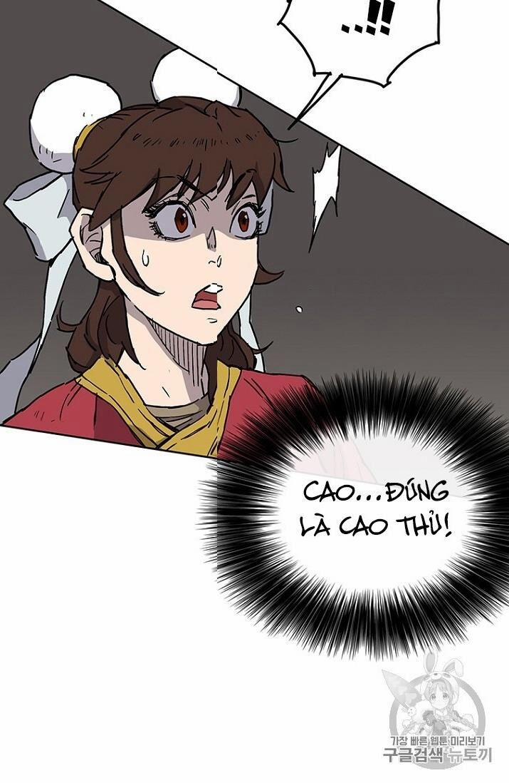 Tiên Kiếm Bất Bại 6 trang 27