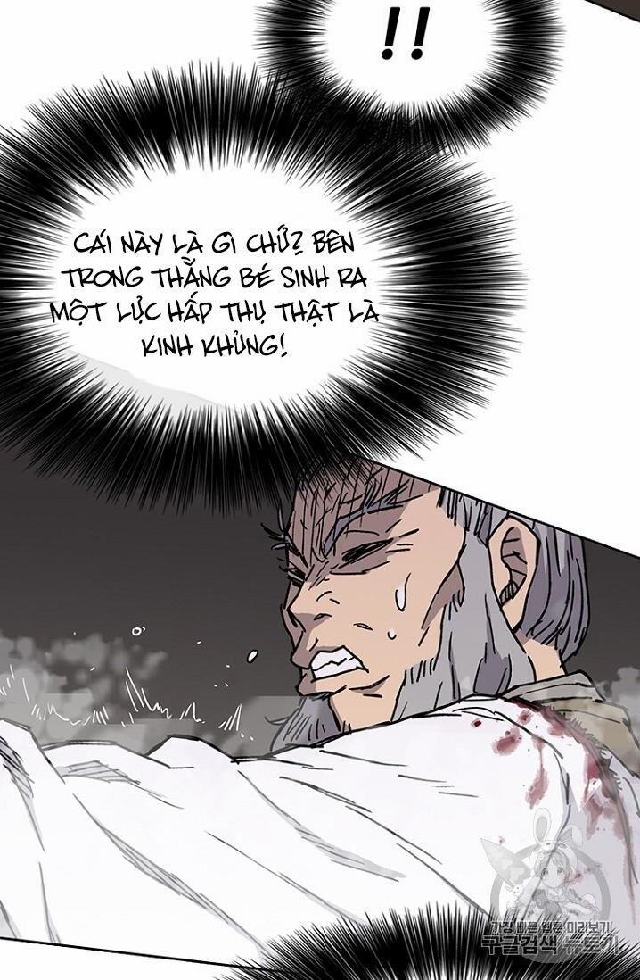 Tiên Kiếm Bất Bại 6 trang 29
