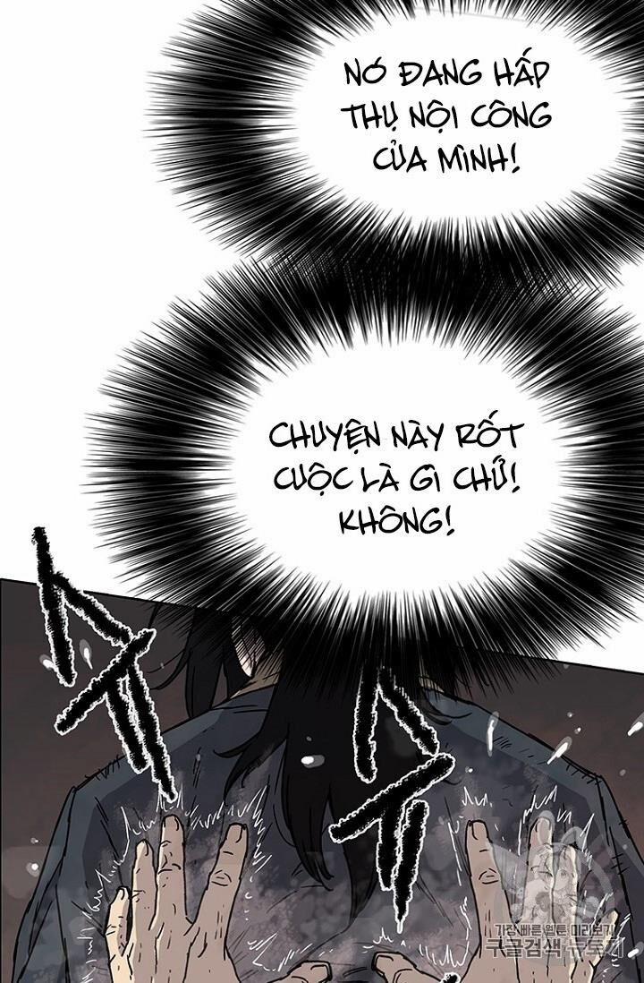 Tiên Kiếm Bất Bại 6 trang 30