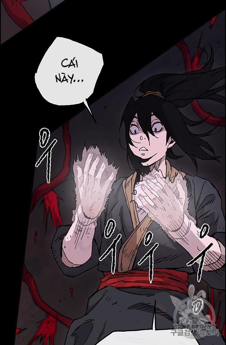 Tiên Kiếm Bất Bại 6 trang 38