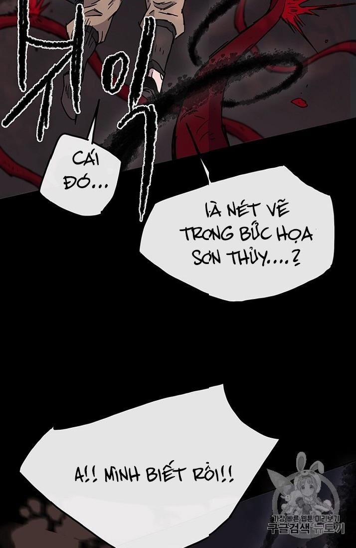 Tiên Kiếm Bất Bại 6 trang 42