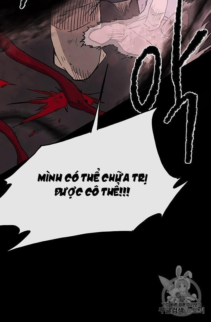 Tiên Kiếm Bất Bại 6 trang 45