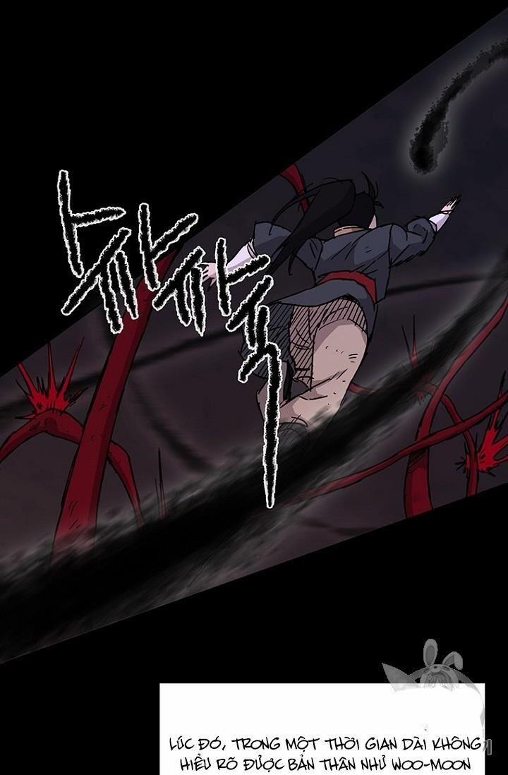 Tiên Kiếm Bất Bại 6 trang 46