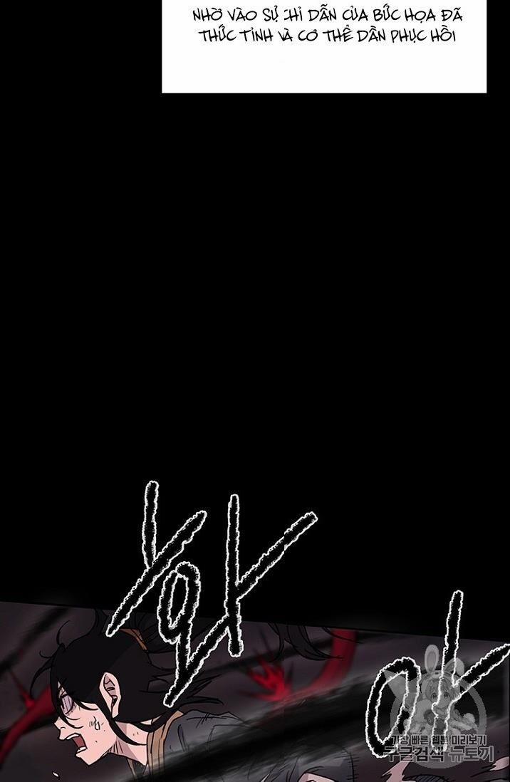 Tiên Kiếm Bất Bại 6 trang 47