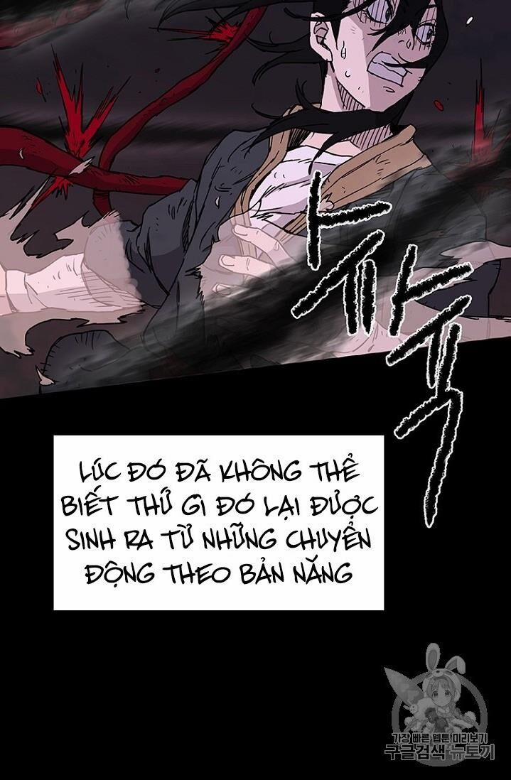 Tiên Kiếm Bất Bại 6 trang 49