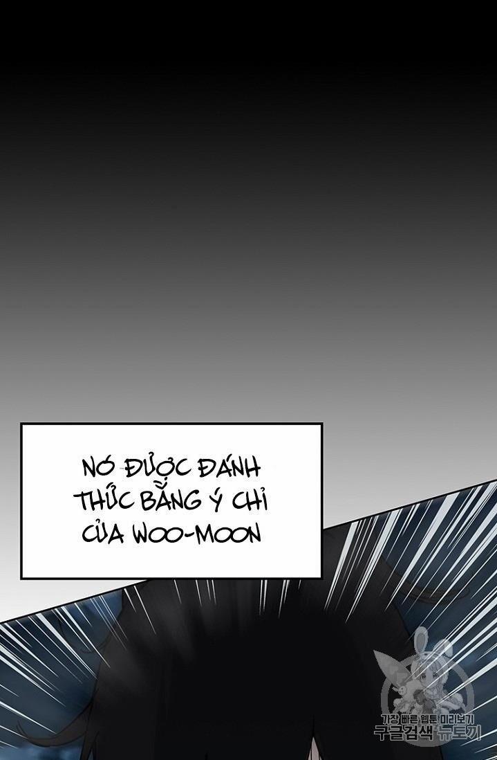 Tiên Kiếm Bất Bại 6 trang 50