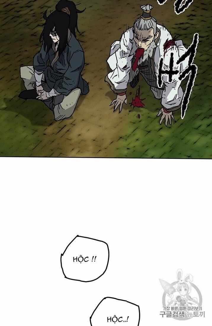 Tiên Kiếm Bất Bại 6 trang 53