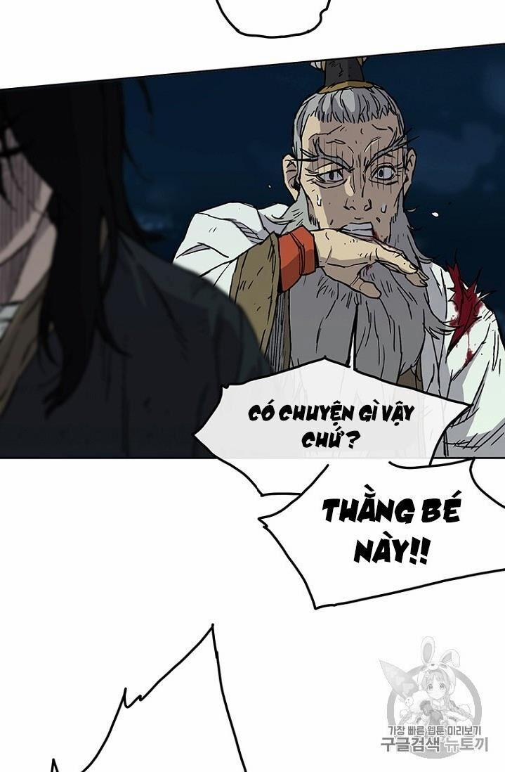 Tiên Kiếm Bất Bại 6 trang 54