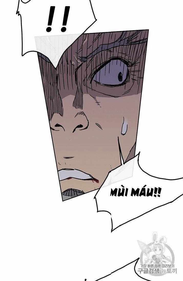 Tiên Kiếm Bất Bại 6 trang 55