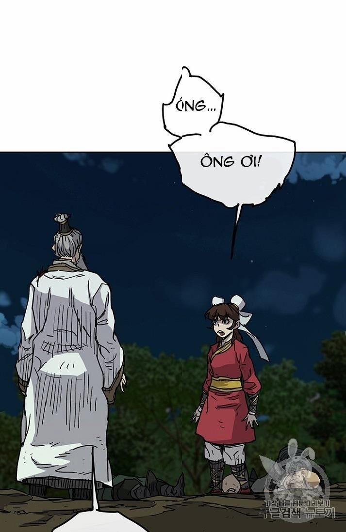 Tiên Kiếm Bất Bại 6 trang 57