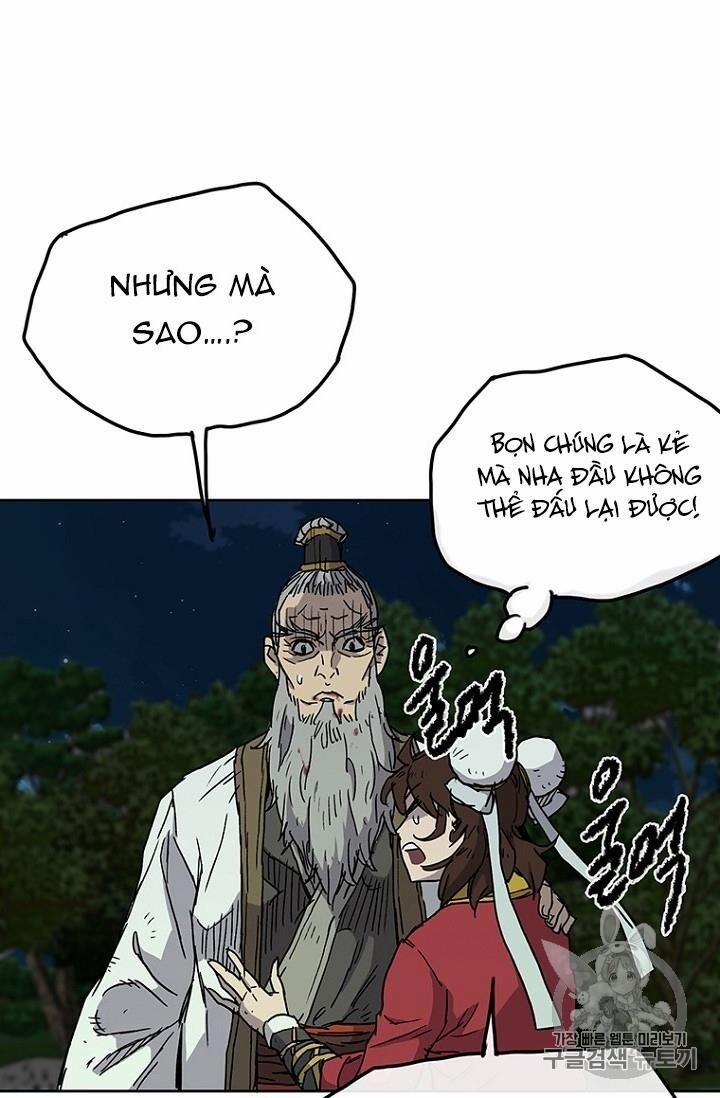 Tiên Kiếm Bất Bại 6 trang 60