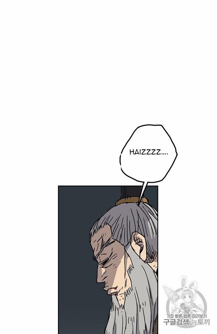 Tiên Kiếm Bất Bại 6 trang 64