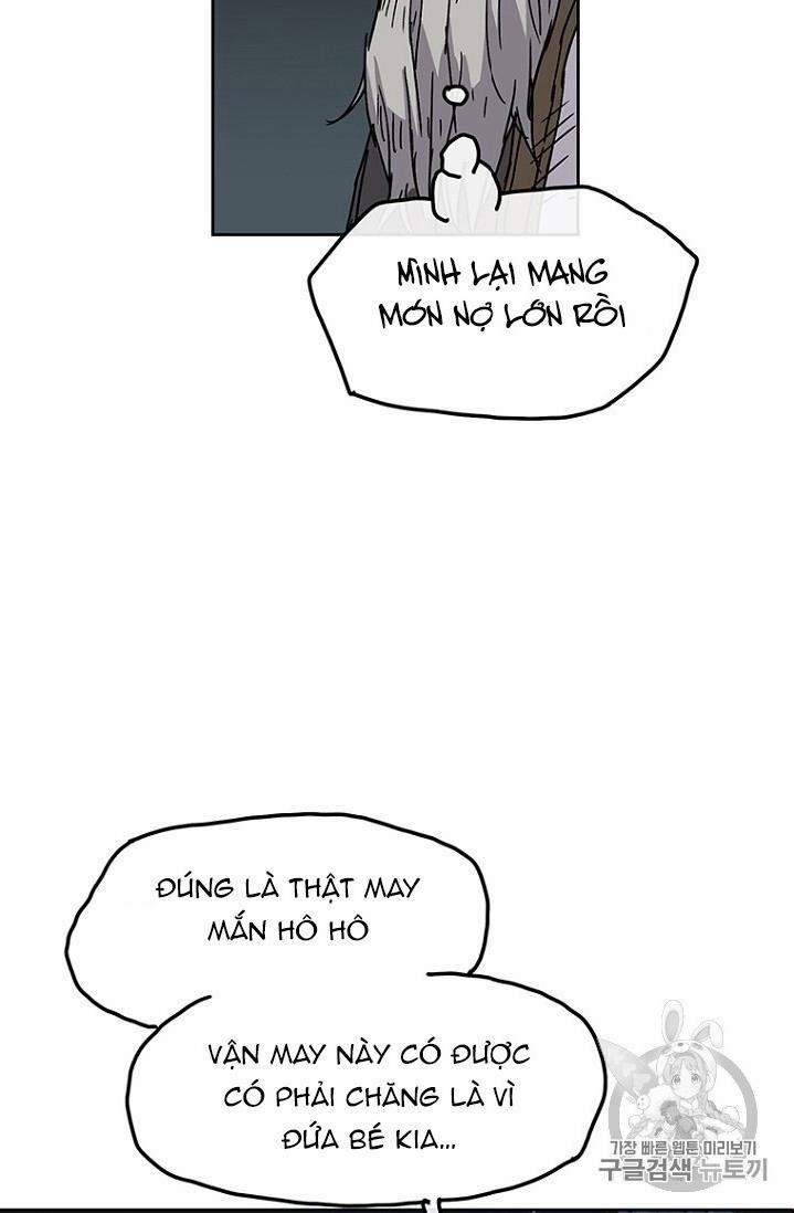 Tiên Kiếm Bất Bại 6 trang 65