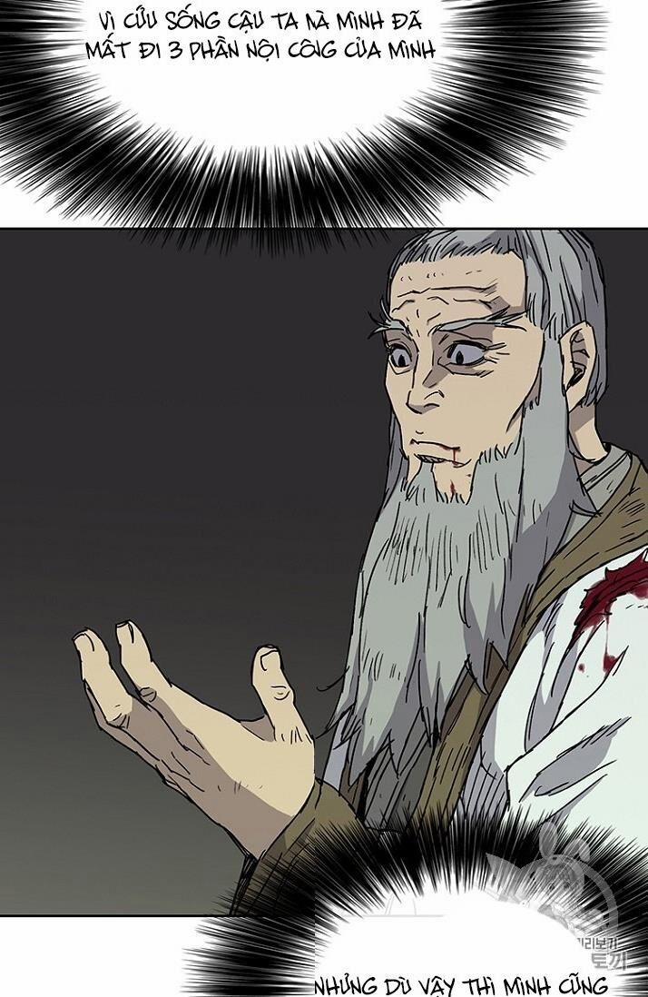 Tiên Kiếm Bất Bại 6 trang 67