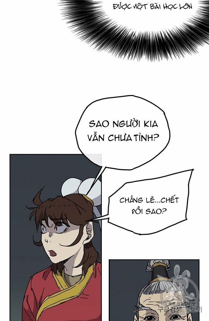 Tiên Kiếm Bất Bại 6 trang 68