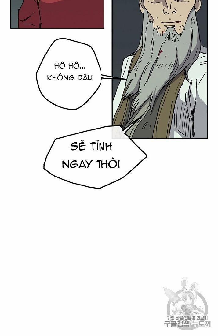 Tiên Kiếm Bất Bại 6 trang 69