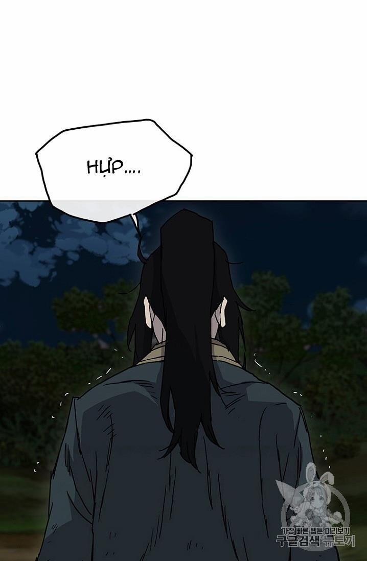 Tiên Kiếm Bất Bại 6 trang 70