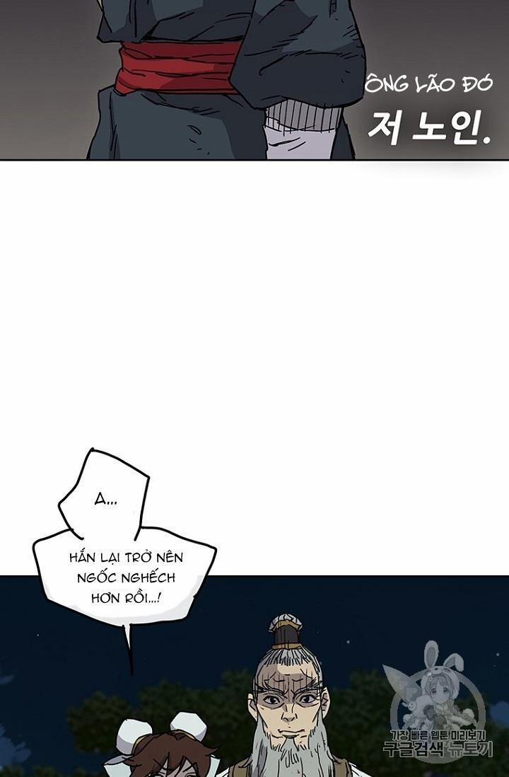 Tiên Kiếm Bất Bại 6 trang 76