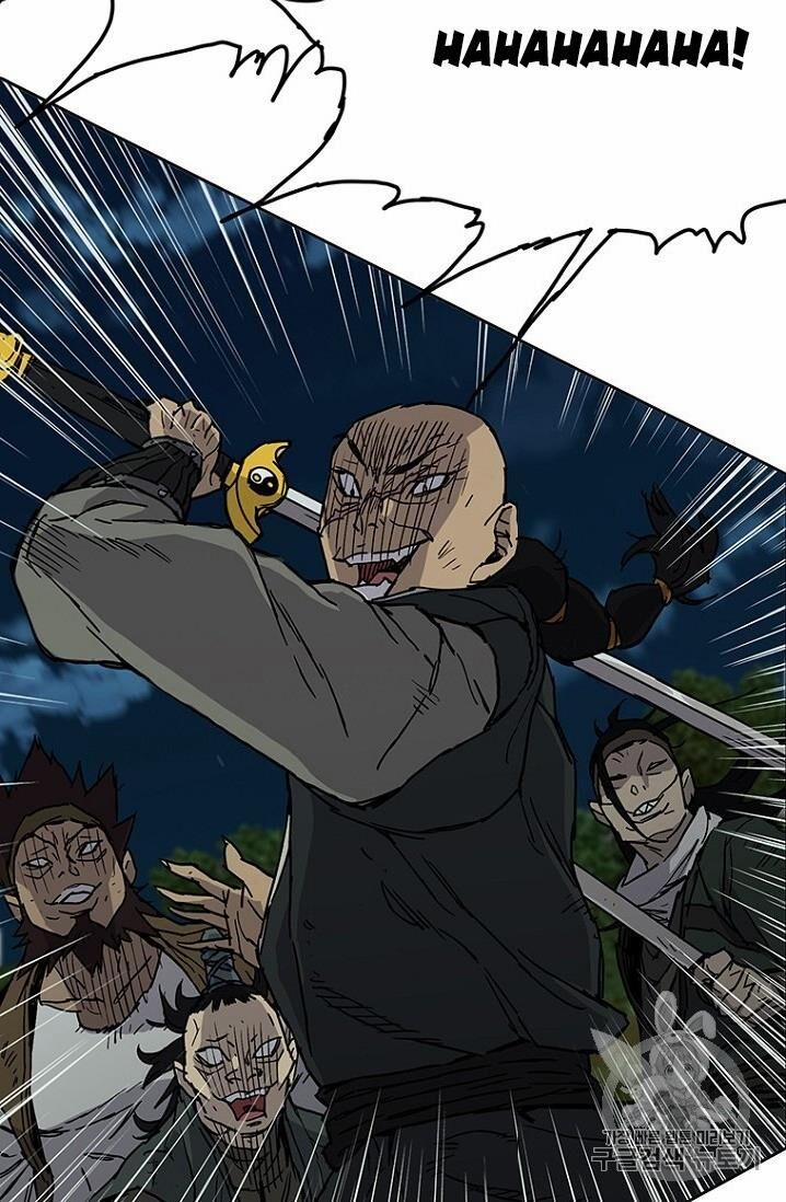 Tiên Kiếm Bất Bại 6 trang 9