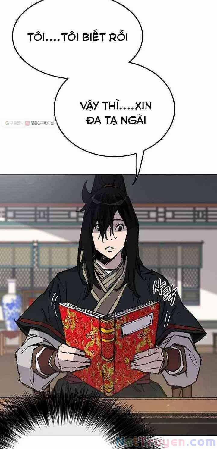 Tiên Kiếm Bất Bại 60 trang 15