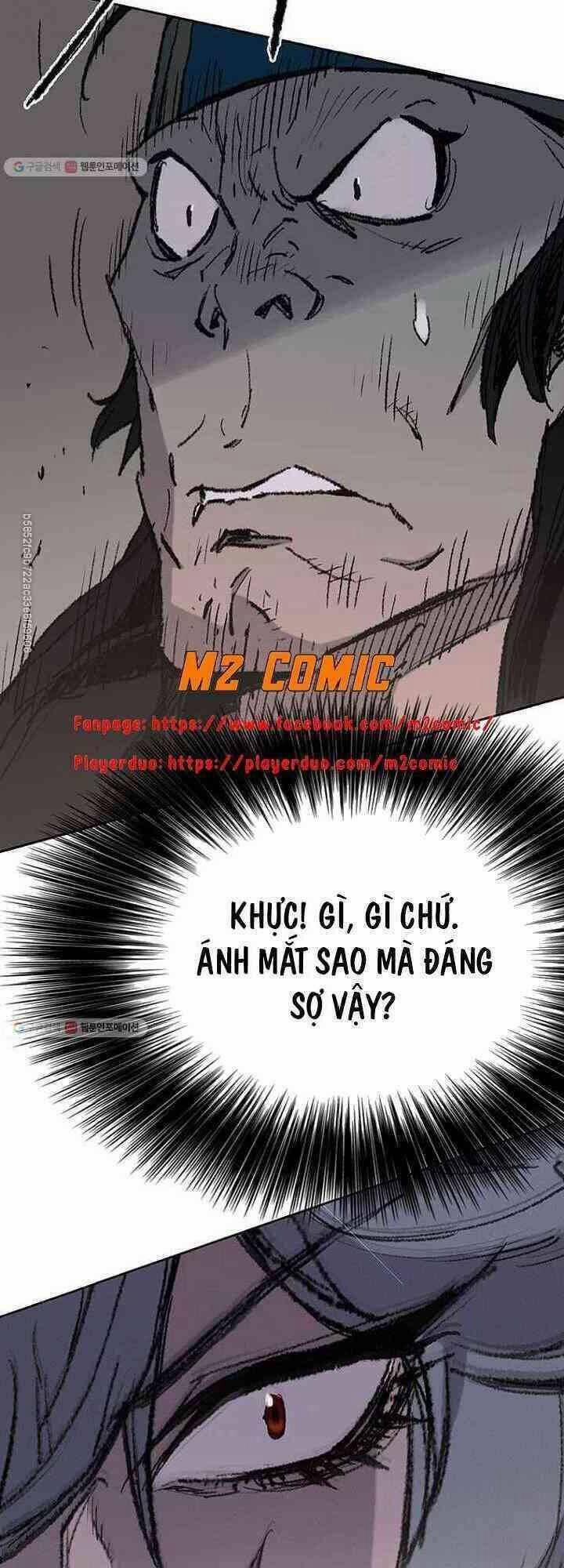 Tiên Kiếm Bất Bại 60 trang 2