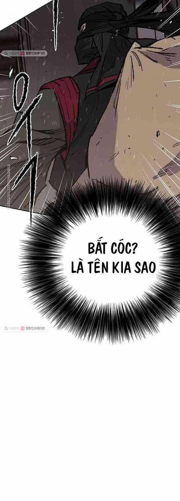 Tiên Kiếm Bất Bại 60 trang 41