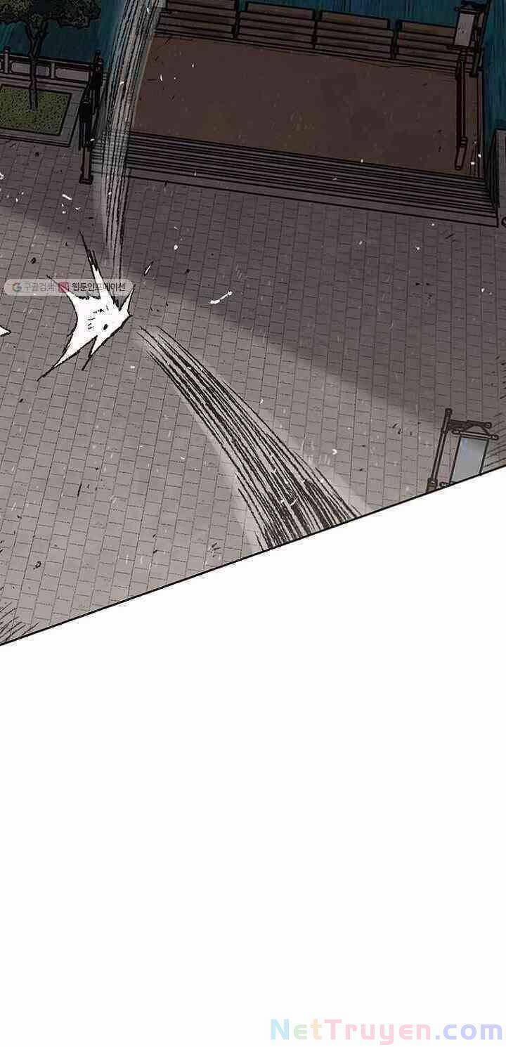 Tiên Kiếm Bất Bại 60 trang 45