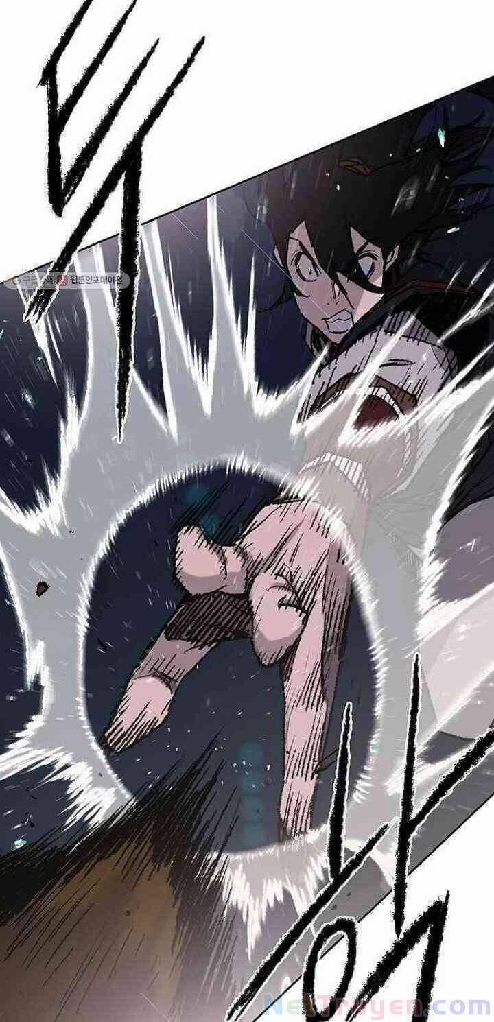 Tiên Kiếm Bất Bại 60 trang 48