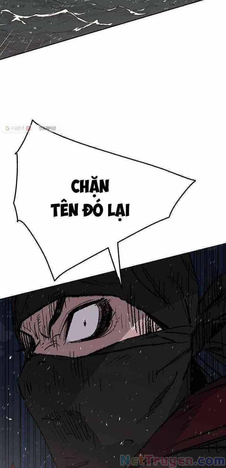 Tiên Kiếm Bất Bại 60 trang 51