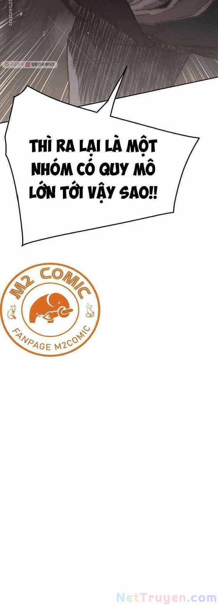 Tiên Kiếm Bất Bại 60 trang 53