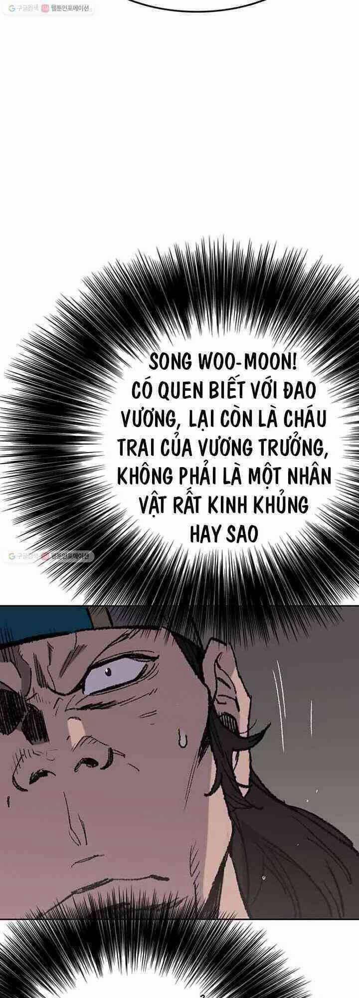 Tiên Kiếm Bất Bại 60 trang 7