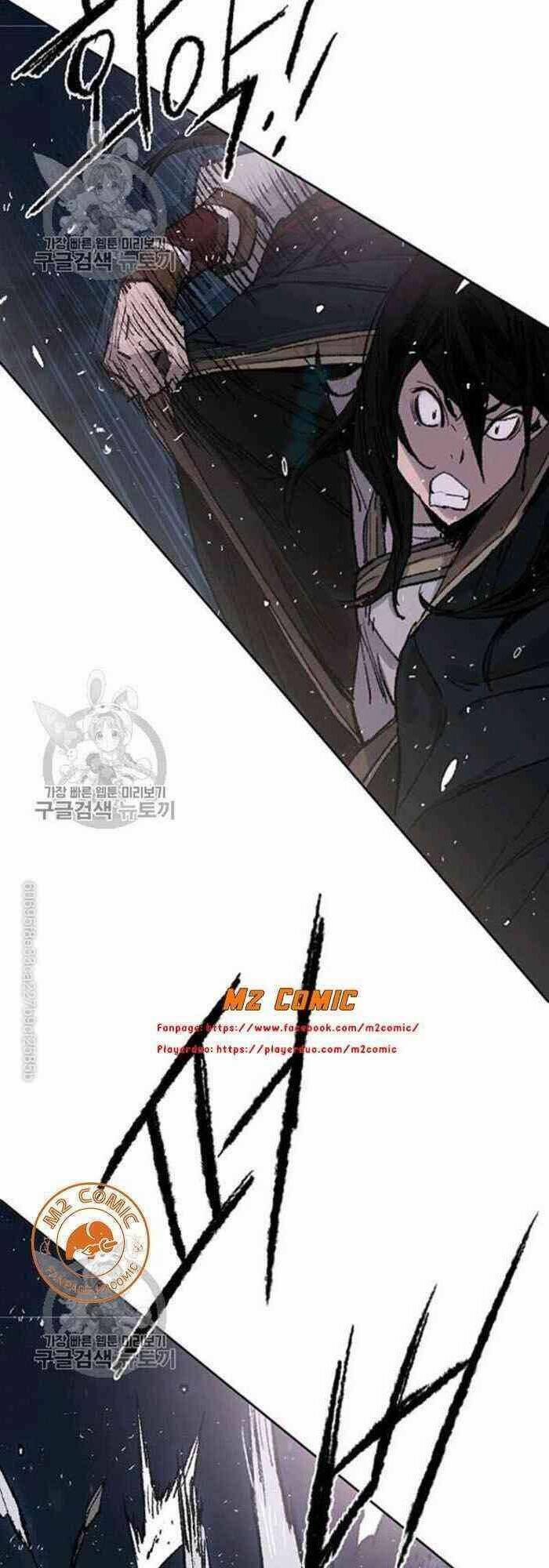 Tiên Kiếm Bất Bại 61 trang 11