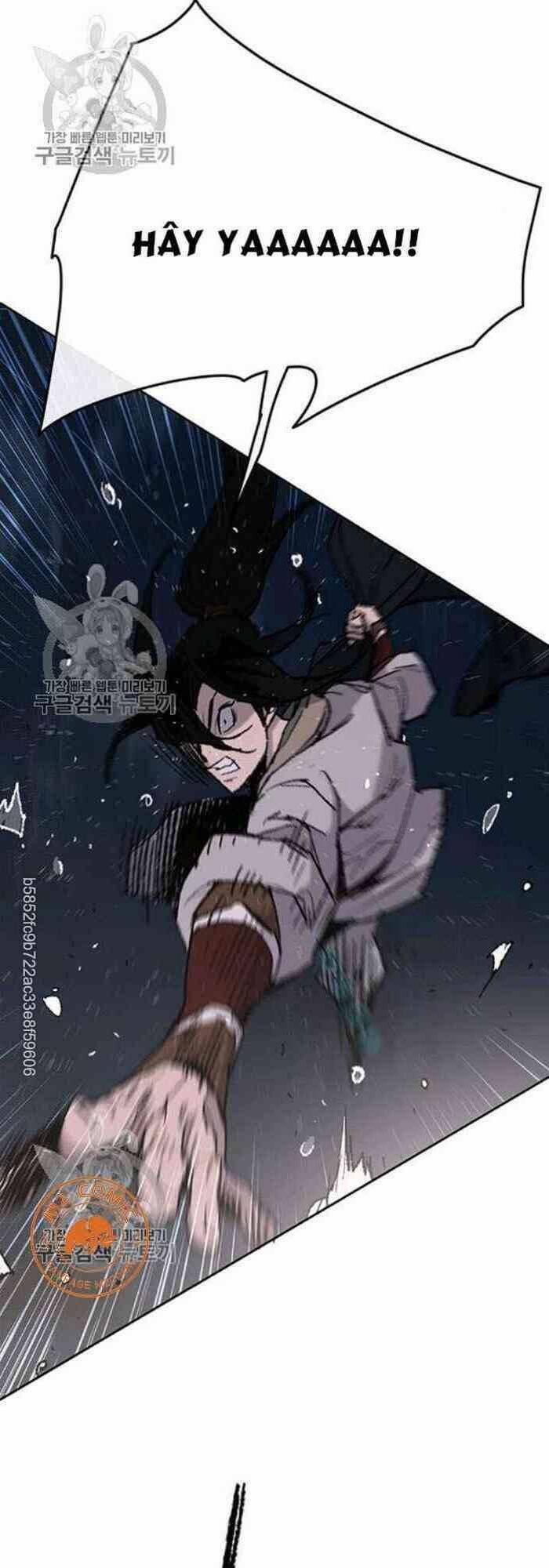 Tiên Kiếm Bất Bại 61 trang 21