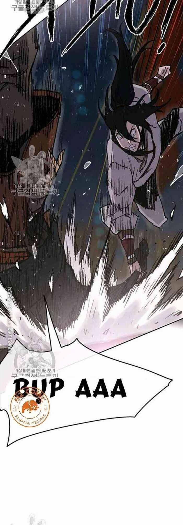 Tiên Kiếm Bất Bại 61 trang 37