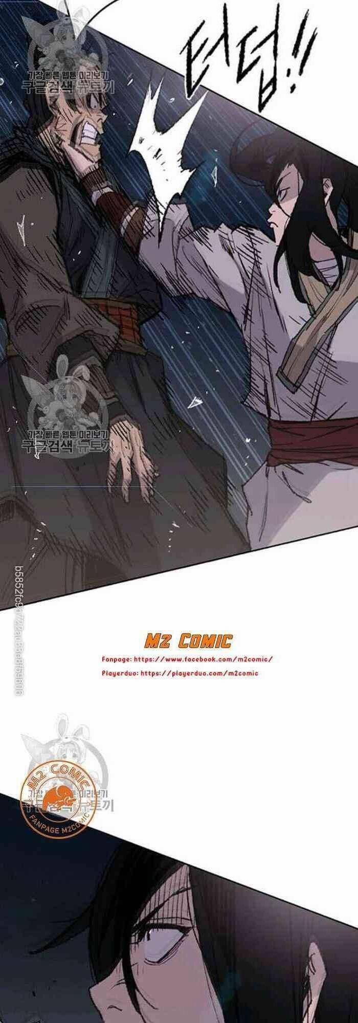 Tiên Kiếm Bất Bại 61 trang 41