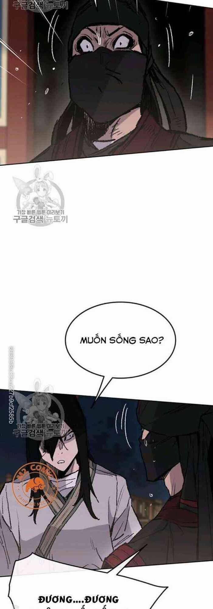 Tiên Kiếm Bất Bại 61 trang 47