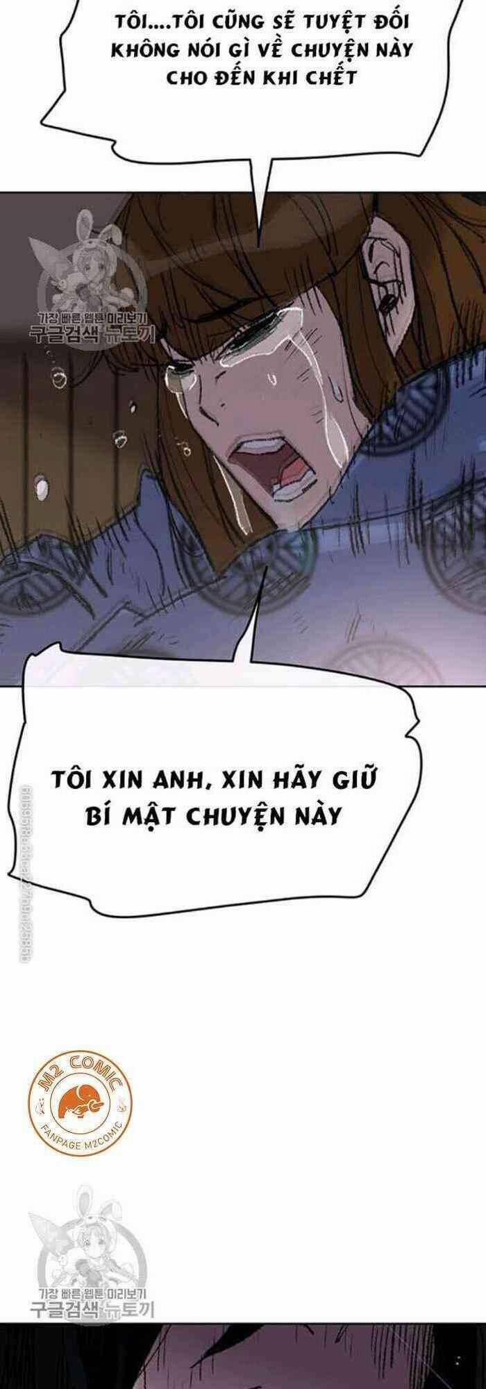 Tiên Kiếm Bất Bại 61 trang 63