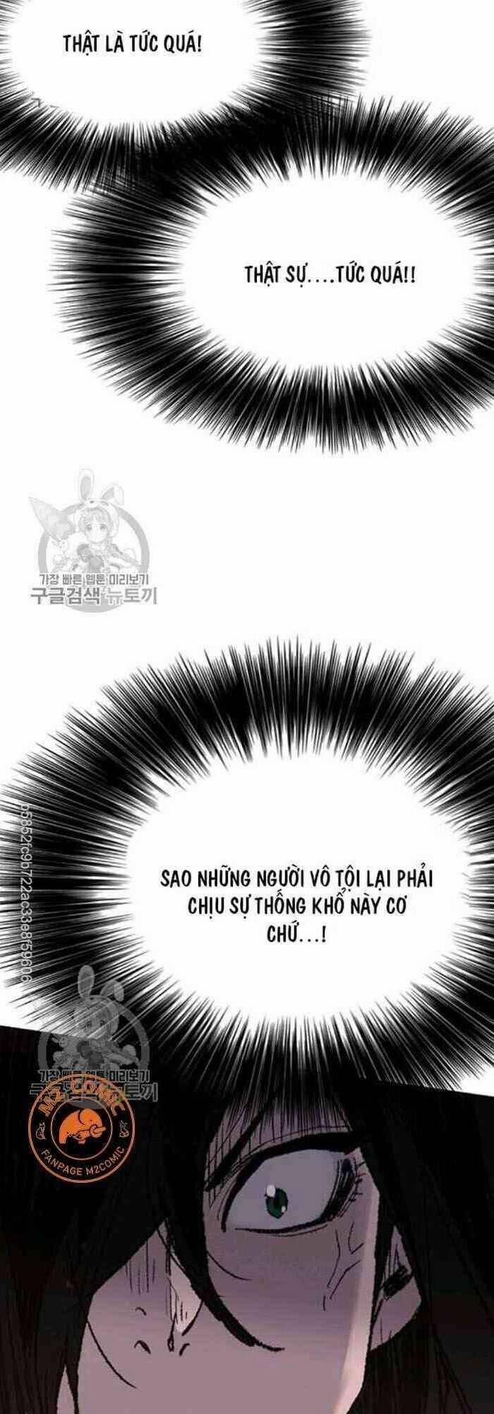 Tiên Kiếm Bất Bại 61 trang 65