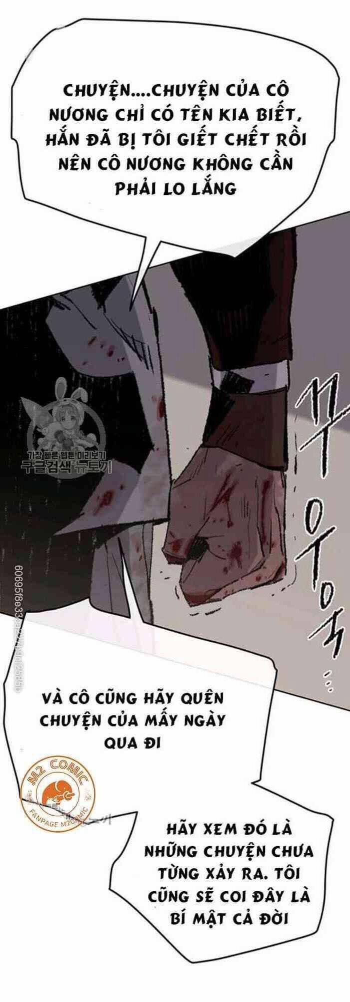 Tiên Kiếm Bất Bại 61 trang 67