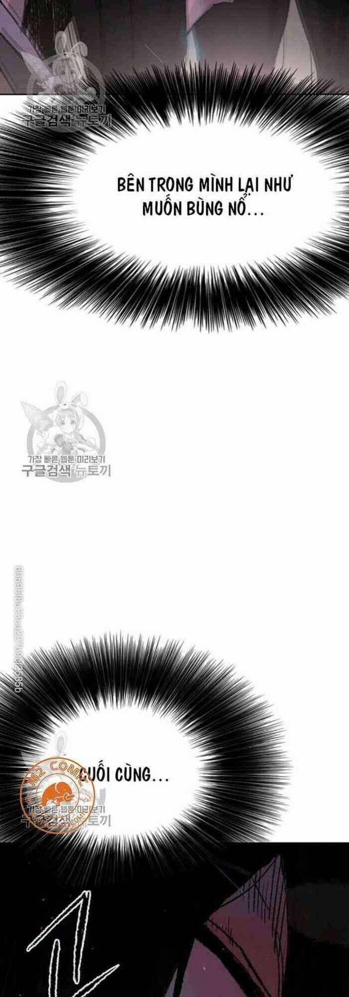 Tiên Kiếm Bất Bại 61 trang 71