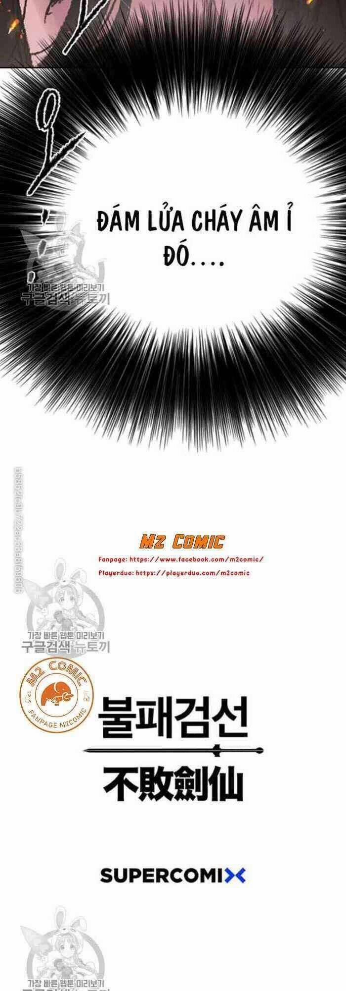 Tiên Kiếm Bất Bại 61 trang 73