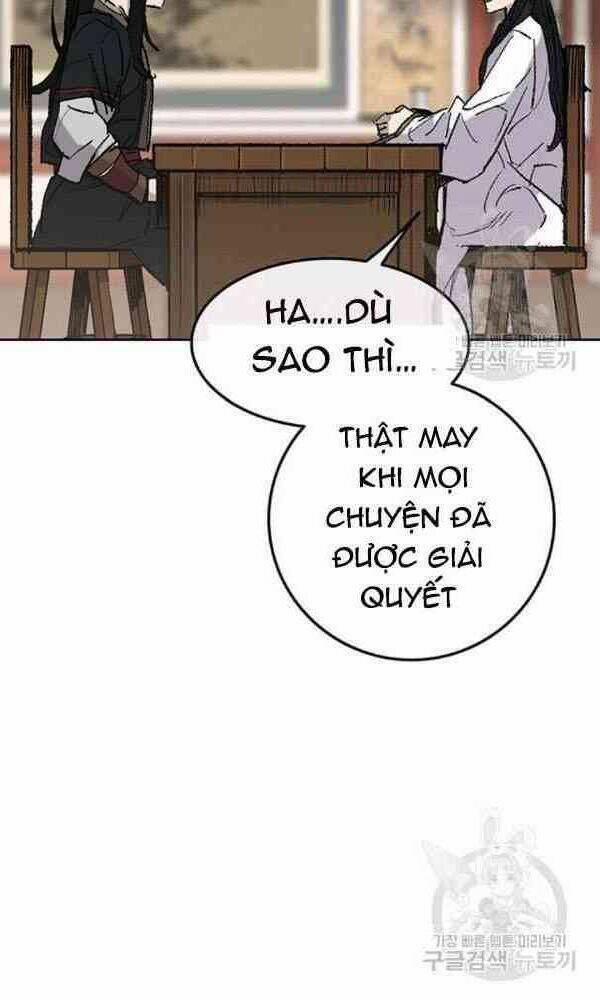 Tiên Kiếm Bất Bại 62 trang 10