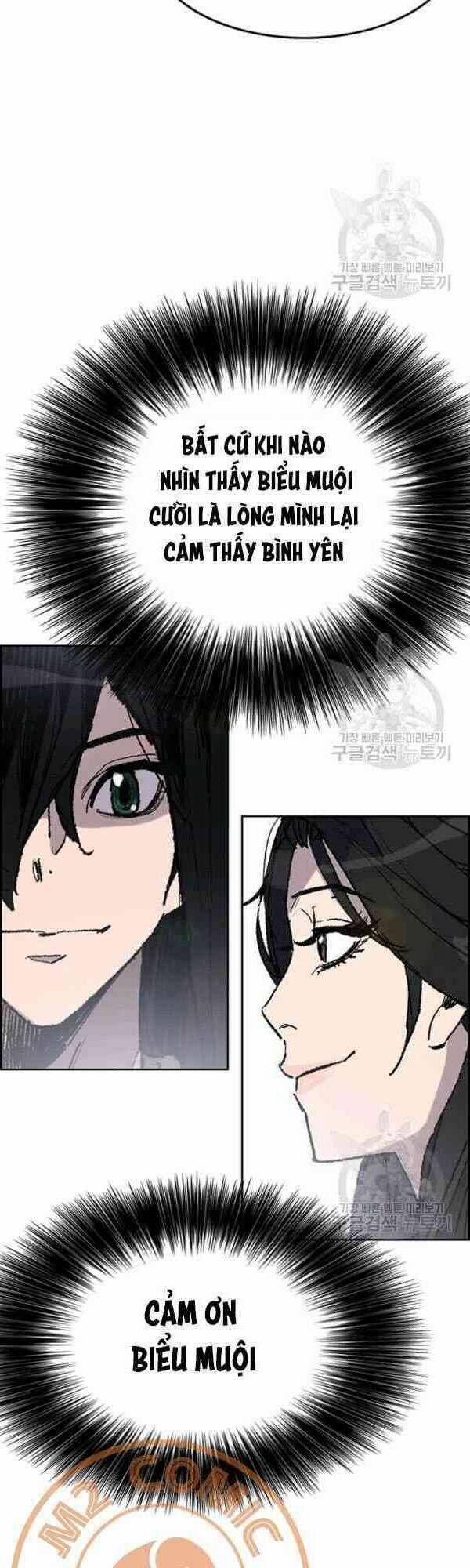 Tiên Kiếm Bất Bại 62 trang 17