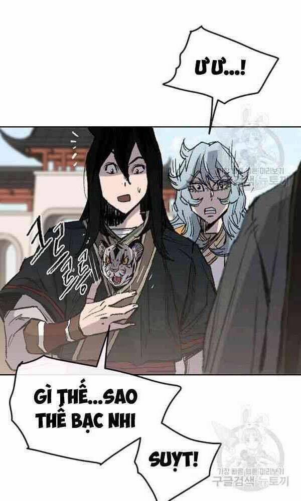 Tiên Kiếm Bất Bại 62 trang 20