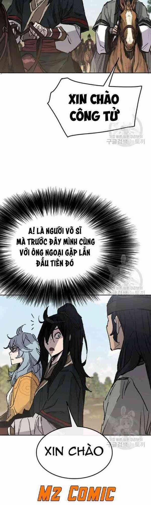 Tiên Kiếm Bất Bại 62 trang 24