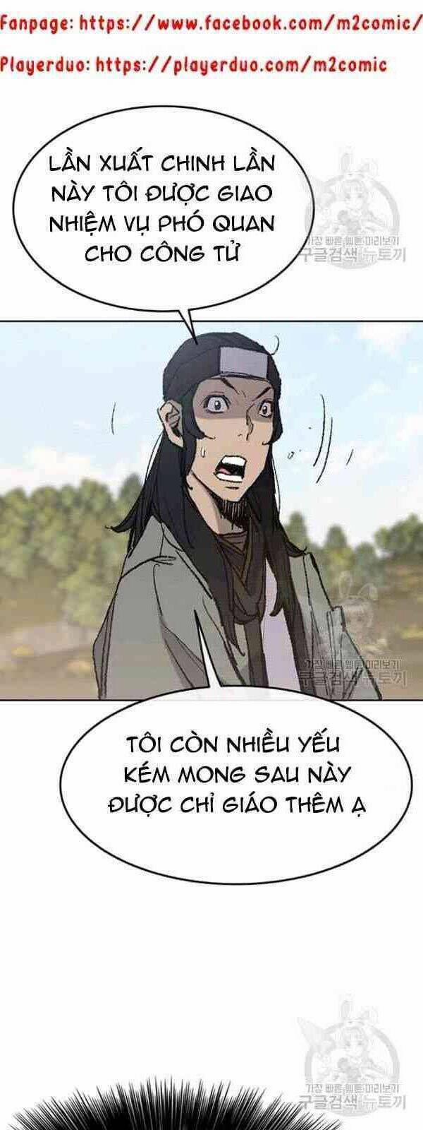 Tiên Kiếm Bất Bại 62 trang 25